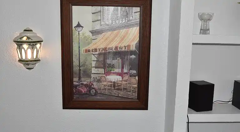 Holiday home in Altea la Vella