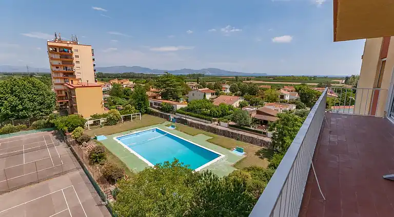 Apartment in Bon Relax