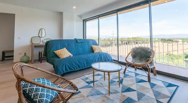 Apartment in Bon Relax