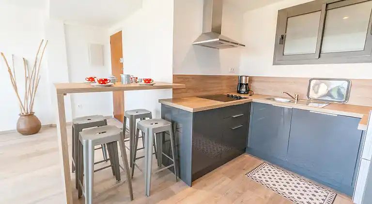 Apartment in Bon Relax