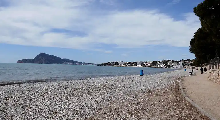 Holiday home in Altea la Vella