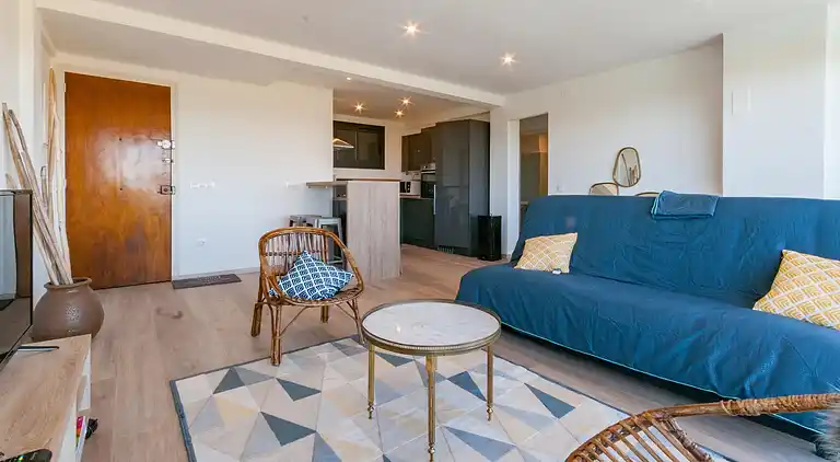 Apartment in Bon Relax