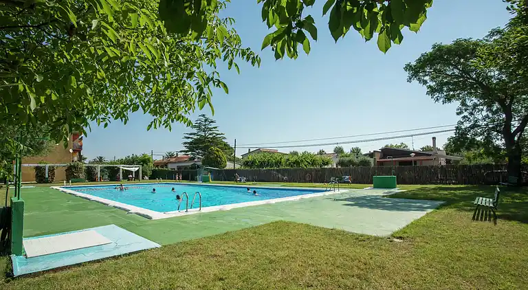 Apartment in Bon Relax