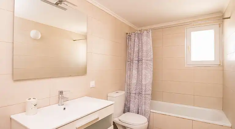 Ferienhaus in Benissa