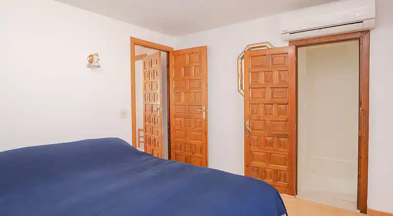 Ferienhaus in Benissa