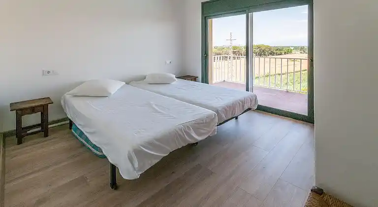 Apartment in Bon Relax