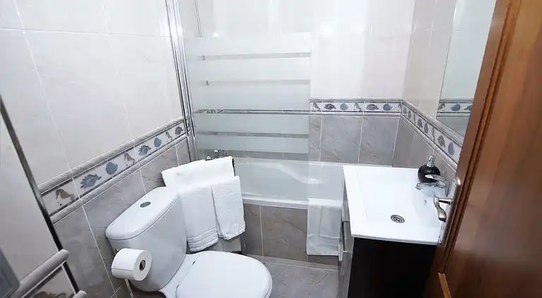 Villa i Cap Martinet