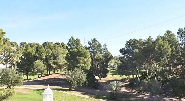 Holiday home in Altea la Vella