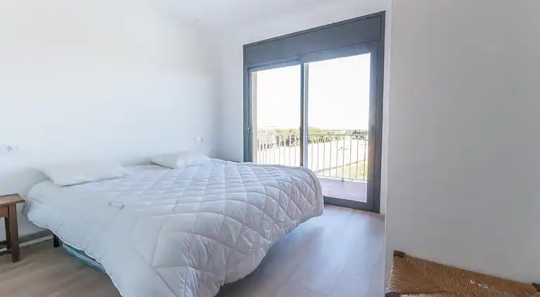 Apartment in Bon Relax