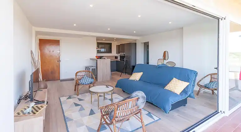 Apartment in Bon Relax