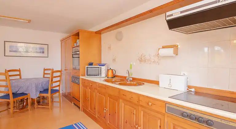 Ferienhaus in Benissa