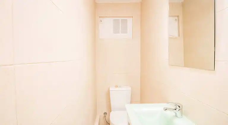 Ferienhaus in Benissa