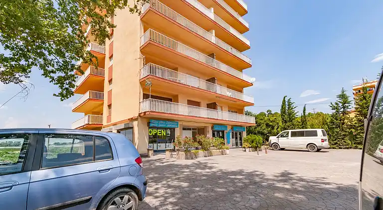 Apartment in Bon Relax