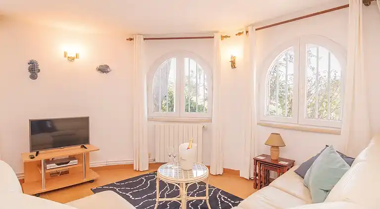 Ferienhaus in Benissa