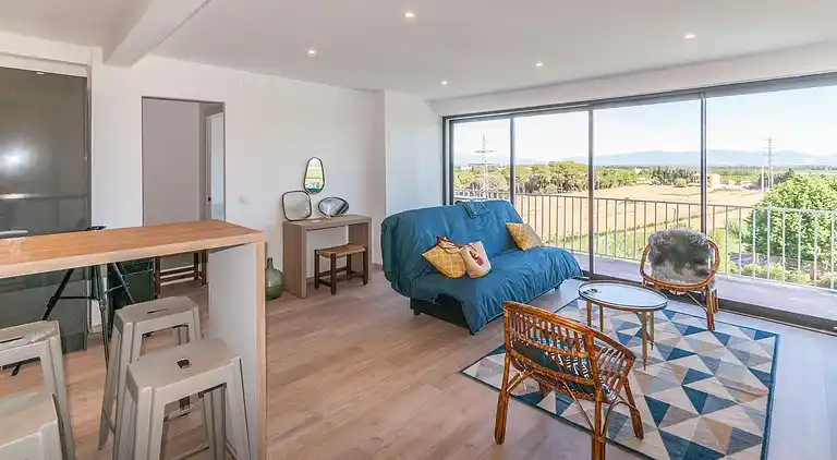 Apartment in Bon Relax