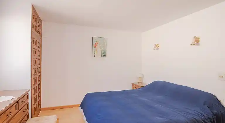 Ferienhaus in Benissa