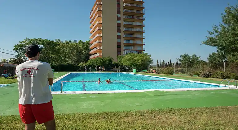 Apartment in Bon Relax