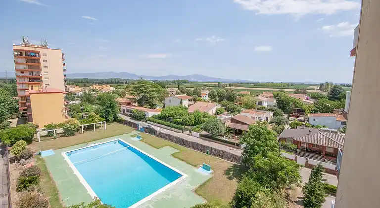 Apartment in Bon Relax