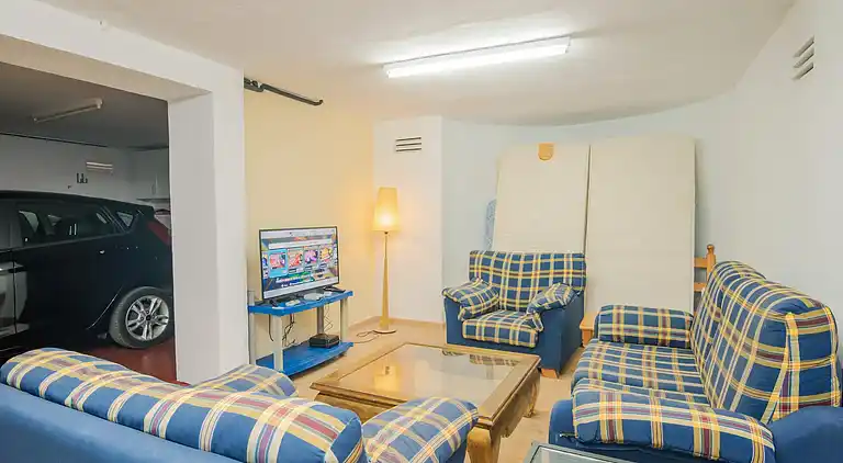 Holiday home in les Fonts