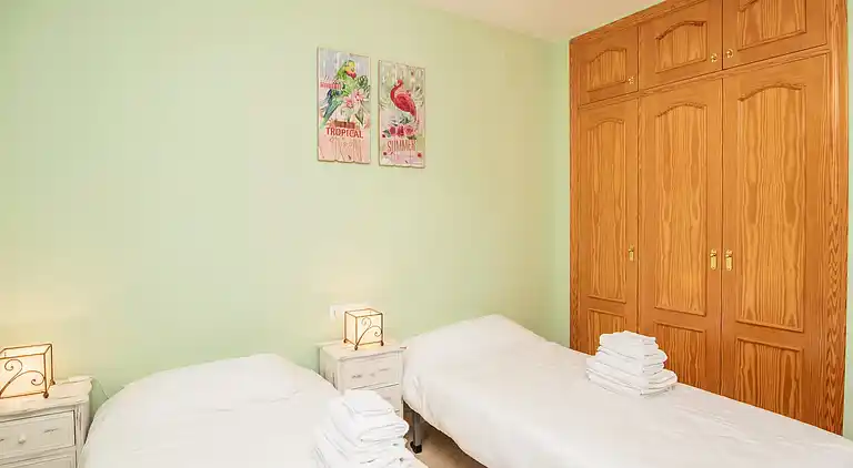 Holiday home in les Fonts