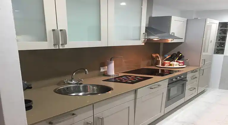 Apartment in Altea la Vella