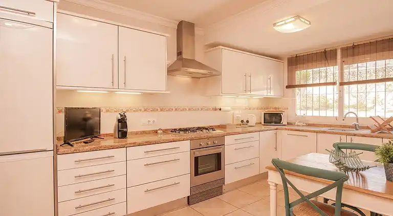 Holiday home in les Fonts