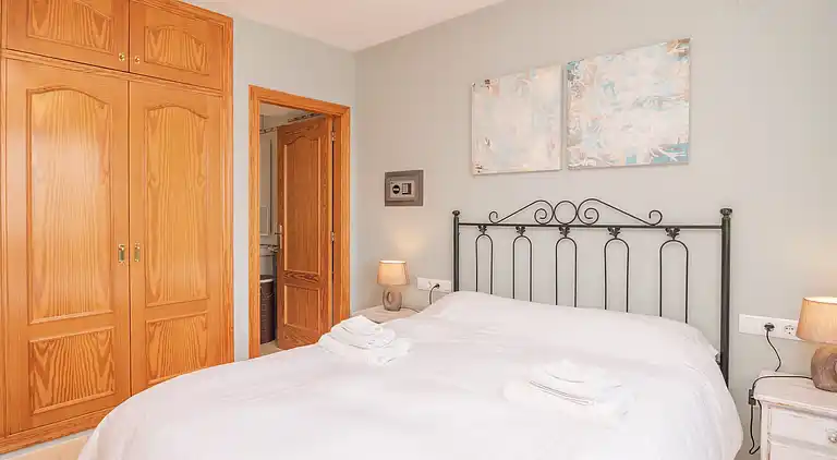 Holiday home in les Fonts