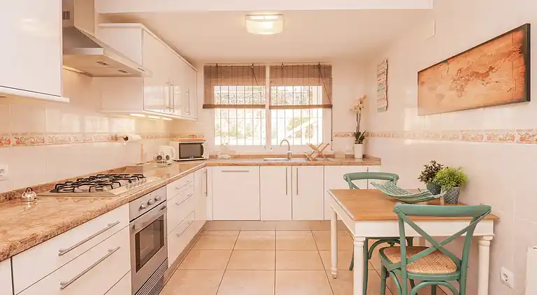 Holiday home in les Fonts