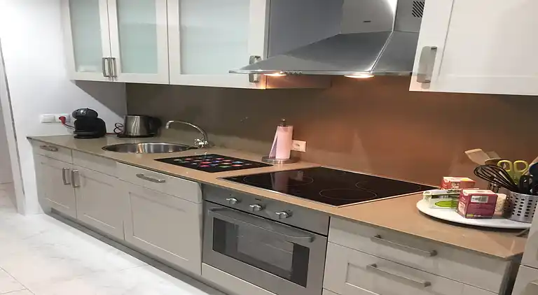 Apartment in Altea la Vella