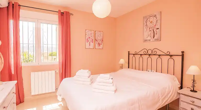 Holiday home in les Fonts