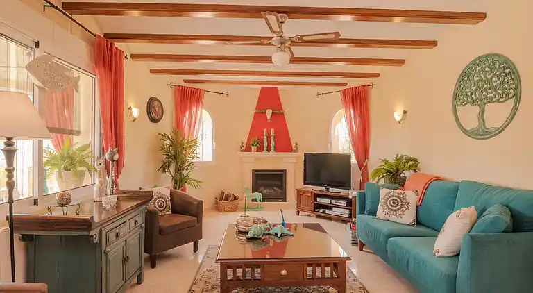 Holiday home in les Fonts