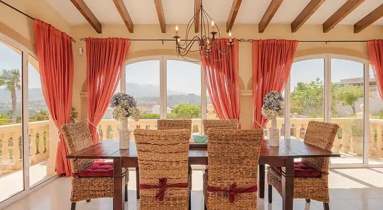 Holiday home in les Fonts