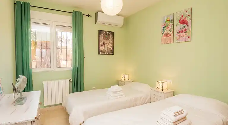 Holiday home in les Fonts