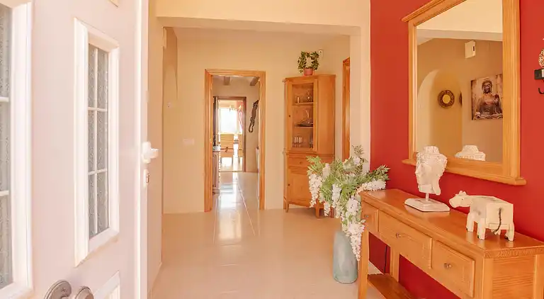 Holiday home in les Fonts