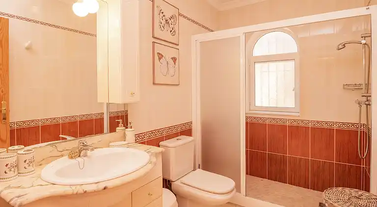 Holiday home in les Fonts