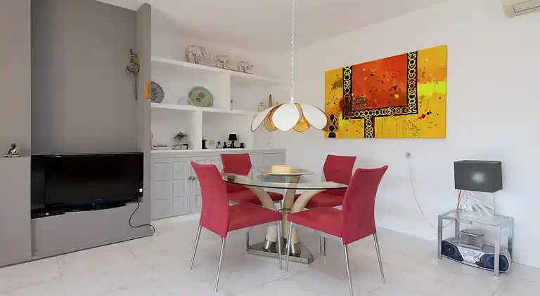 Apartment in Altea la Vella