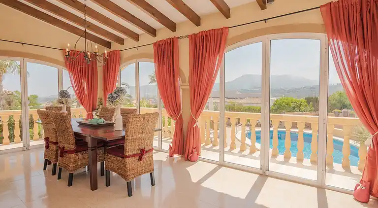 Holiday home in les Fonts