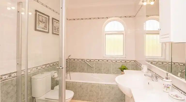 Holiday home in les Fonts