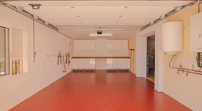 Holiday home in les Fonts