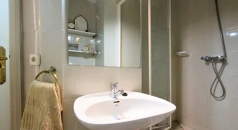 Apartment in Sitio de Calahonda