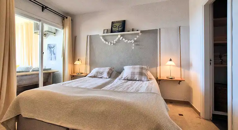 Apartment in Sitio de Calahonda