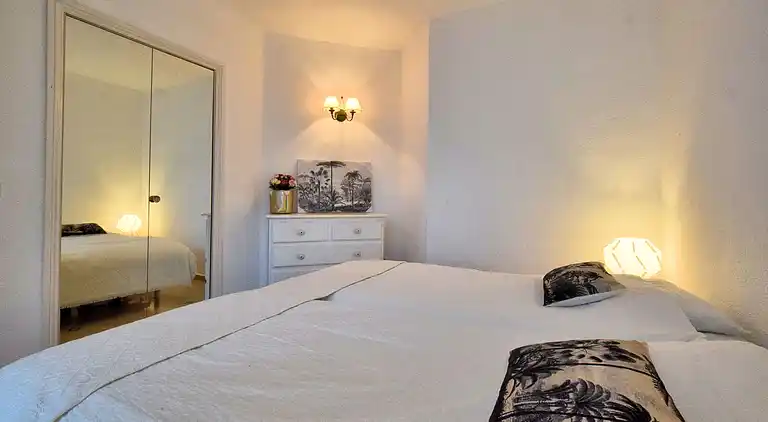 Apartment in Sitio de Calahonda