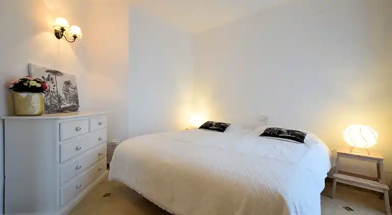 Apartment in Sitio de Calahonda