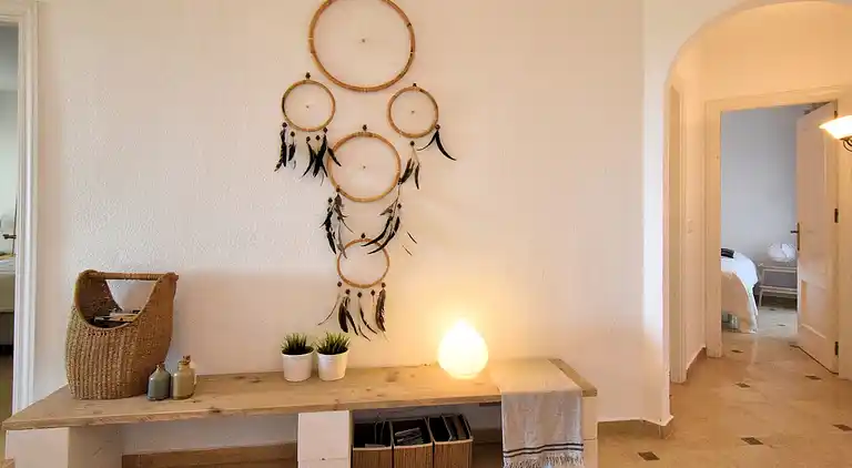 Apartment in Sitio de Calahonda