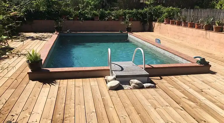 Holiday home in Moustiers-Sainte-Marie