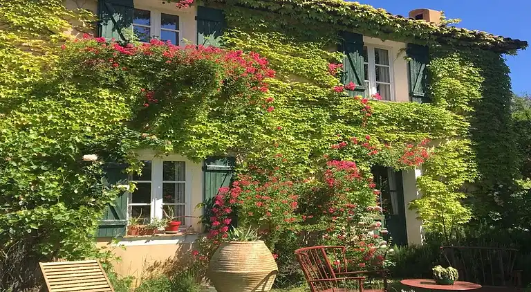 Holiday home in Moustiers-Sainte-Marie