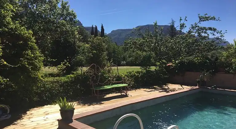 Holiday home in Moustiers-Sainte-Marie
