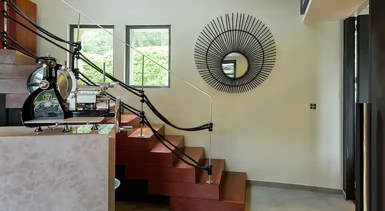 Villa i Riec-sur-Belon