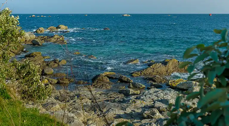 Vakantiehuis in Brignogan-Plages