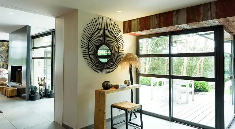 Villa i Riec-sur-Belon